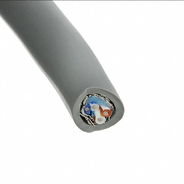 Alpha Wire M2487SL005-ND