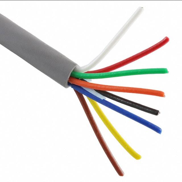 Alpha Wire M33408SL005-ND
