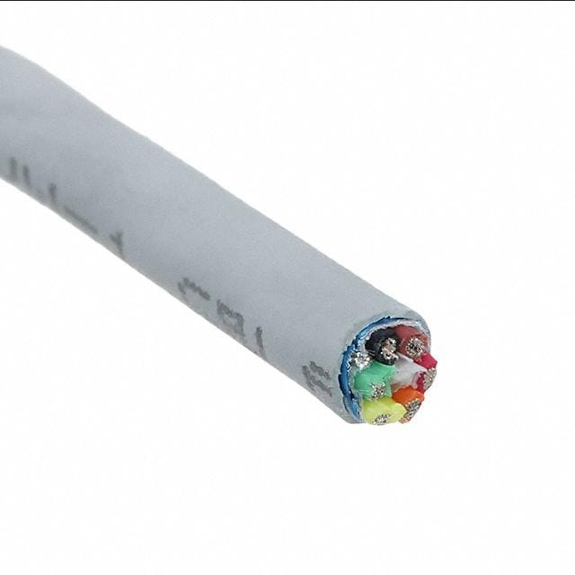 Alpha Wire M4636SL005-ND