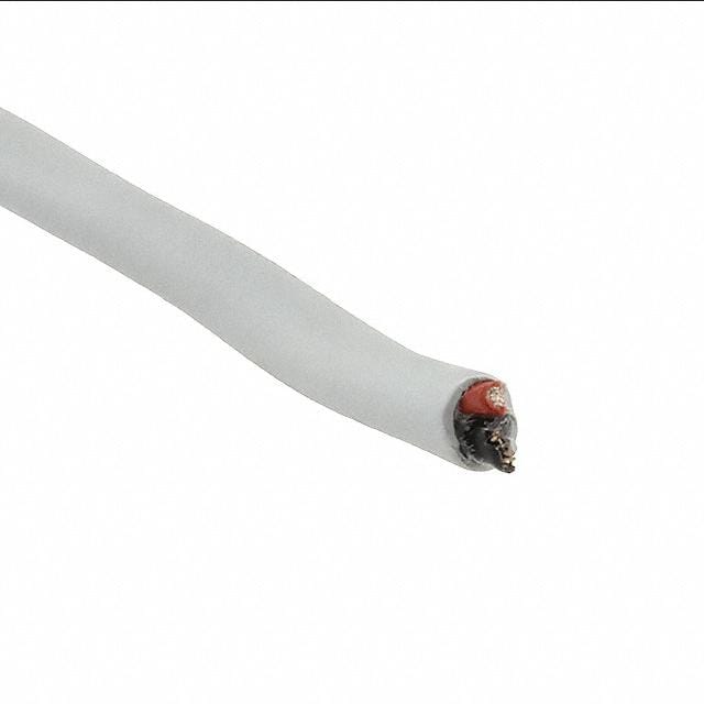Alpha Wire 78012SL005-ND