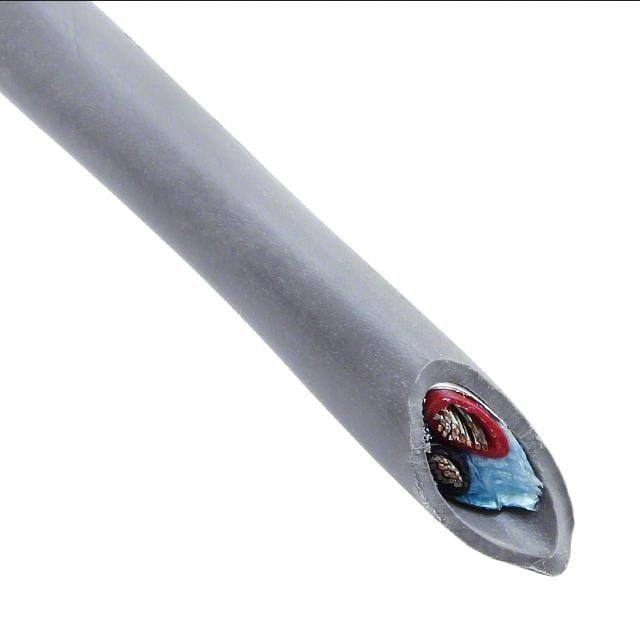 Alpha Wire 2241CSL005-ND