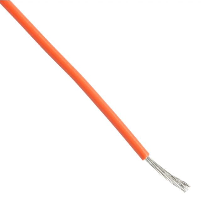 Alpha Wire 1560OR005-ND