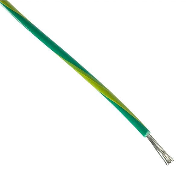 Alpha Wire 6716GY005-ND