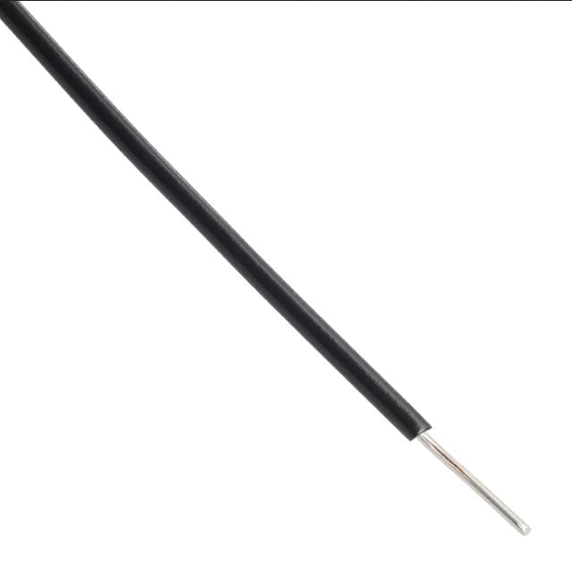 Alpha Wire 2841/1BK005-ND