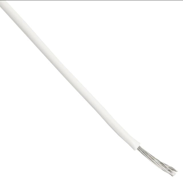 Alpha Wire 6710WH001-ND