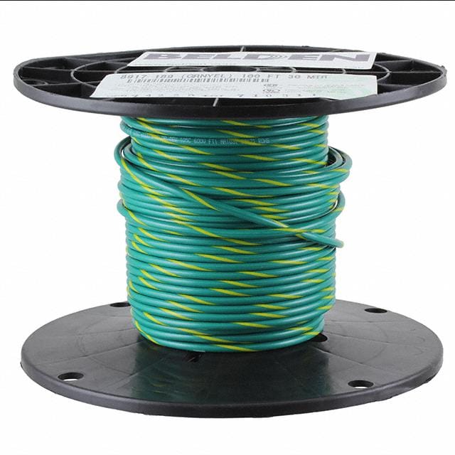 Belden Inc. BEL4399-500-ND