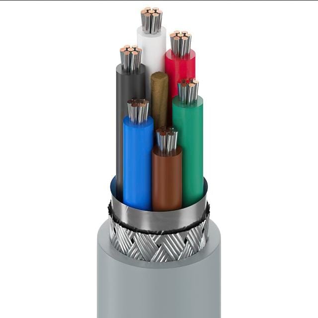 Belden Inc. BEL6055-1000-ND