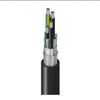 Belden Inc. 135-295020105000-DS-ND