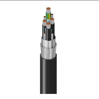 Belden Inc. 135-295040101000-DS-ND