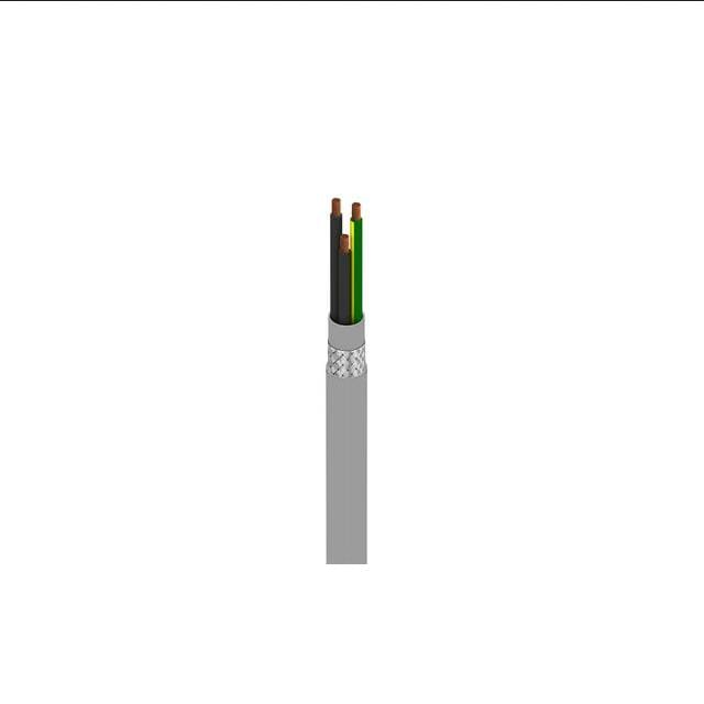 Belden Inc. 135-73803WS0081000-DS-ND