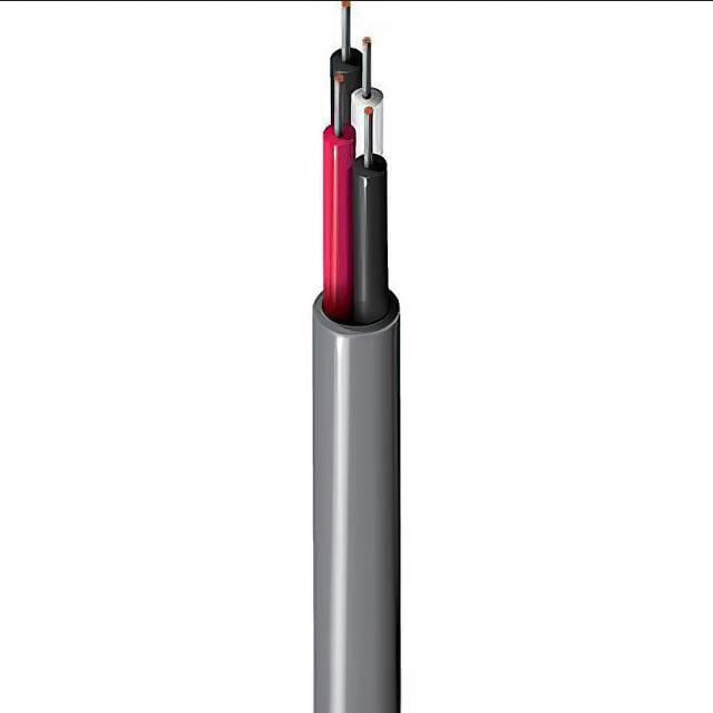 Belden Inc. BEL6596-1000-ND