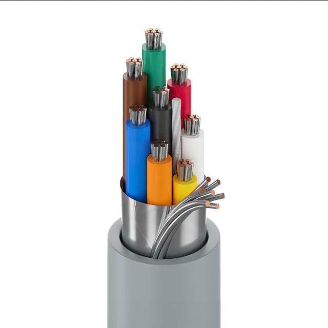 Belden Inc. BEL5777-1000-ND