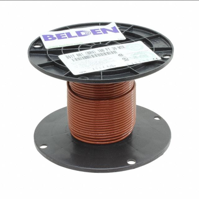 Belden Inc. BEL3731-100-ND