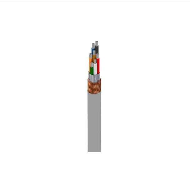 Belden Inc. 135-76007WS0081000-DS-ND