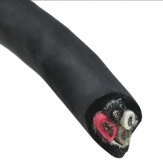 Belden Inc. BEL1521-100-ND