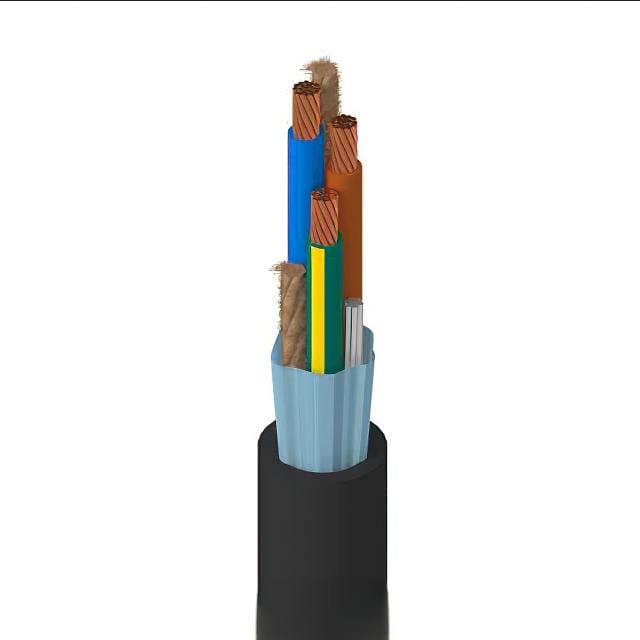 Belden Inc. BEL6192-250-ND
