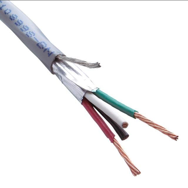 Belden Inc. BEL1342-500-ND