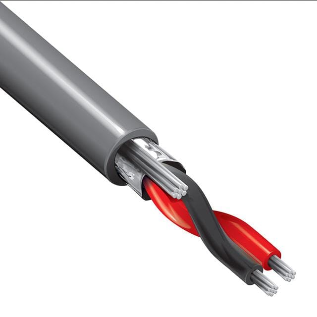 Belden Inc. BEL1388-500-ND