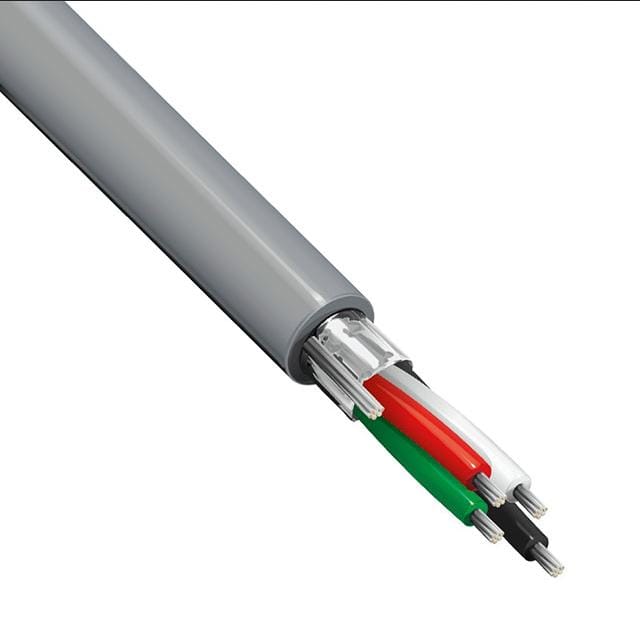 Belden Inc. BEL1396-100-ND