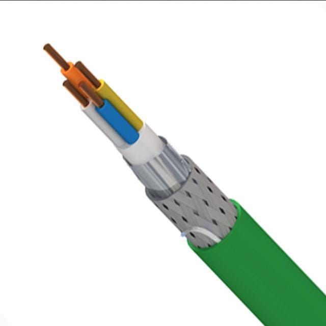 Belden Inc. BEL3066-1000-ND
