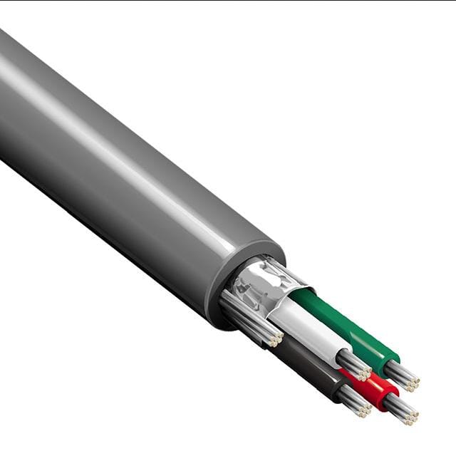 Belden Inc. BEL1164-500-ND
