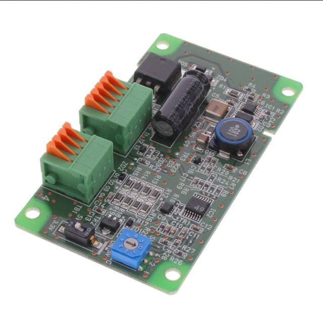Sanyo Denki America Inc. 1688-2200-ND