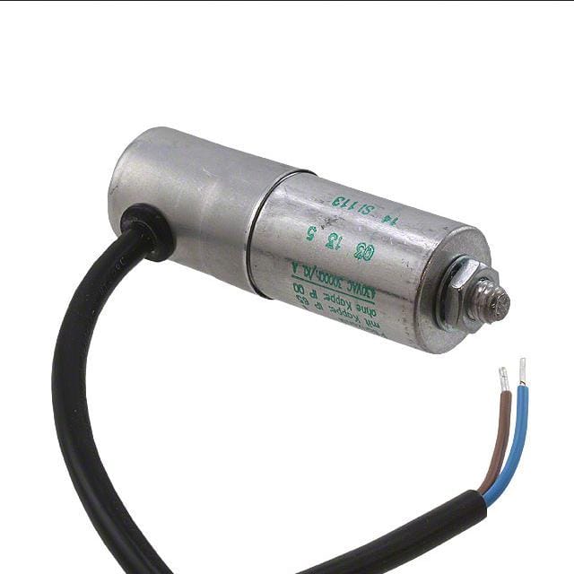 ebm-papst Inc. 381-2618-ND
