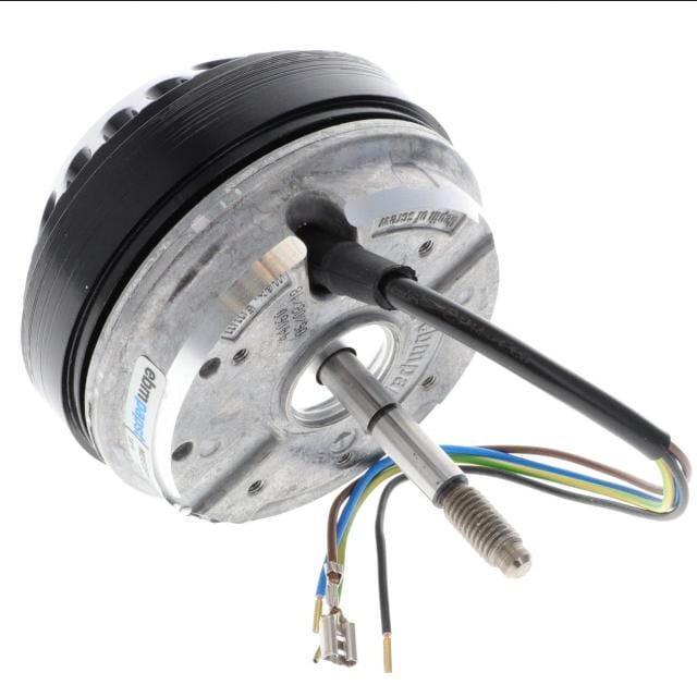 ebm-papst Inc. 381-3468-ND