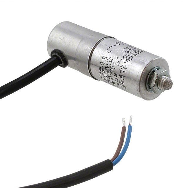 ebm-papst Inc. 381-2620-ND