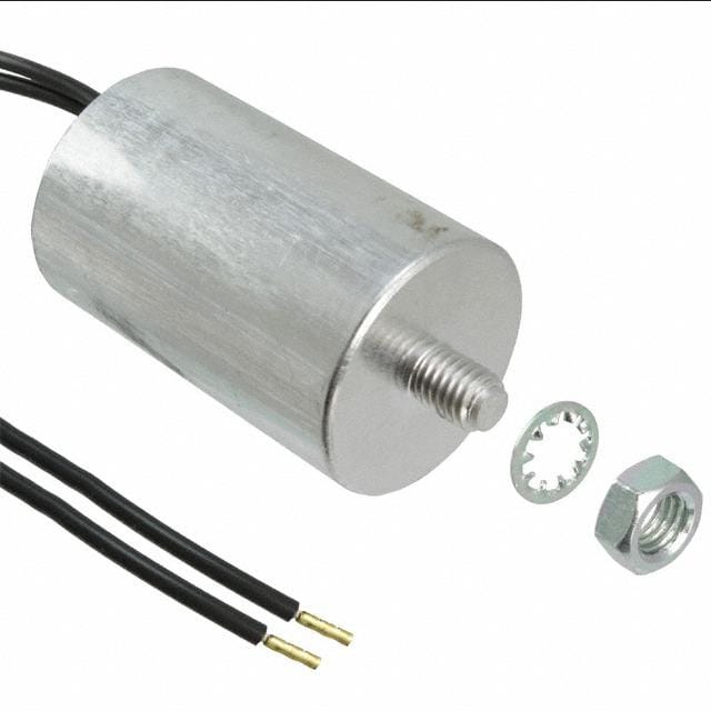 ebm-papst Inc. 381-2611-ND
