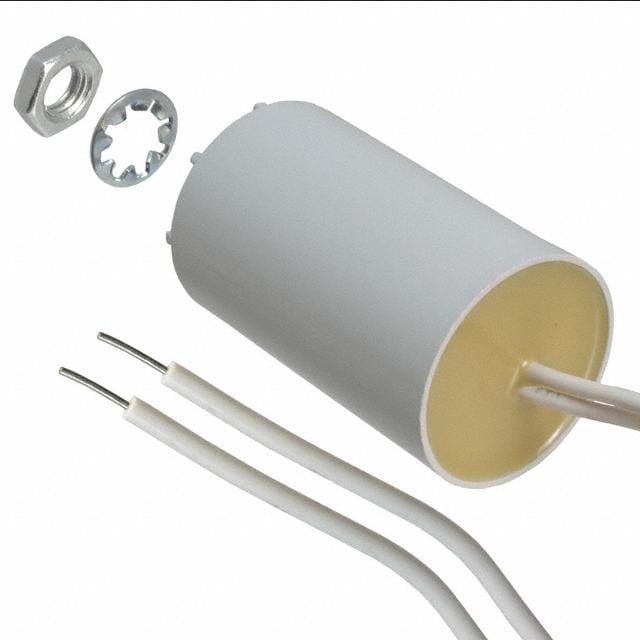 ebm-papst Inc. 381-2612-ND