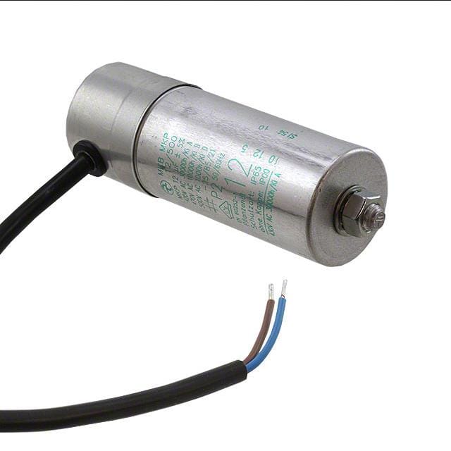ebm-papst Inc. 381-2629-ND