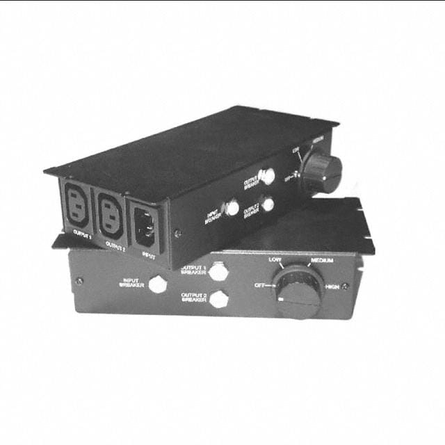 Orion Fans 1053-1704-ND