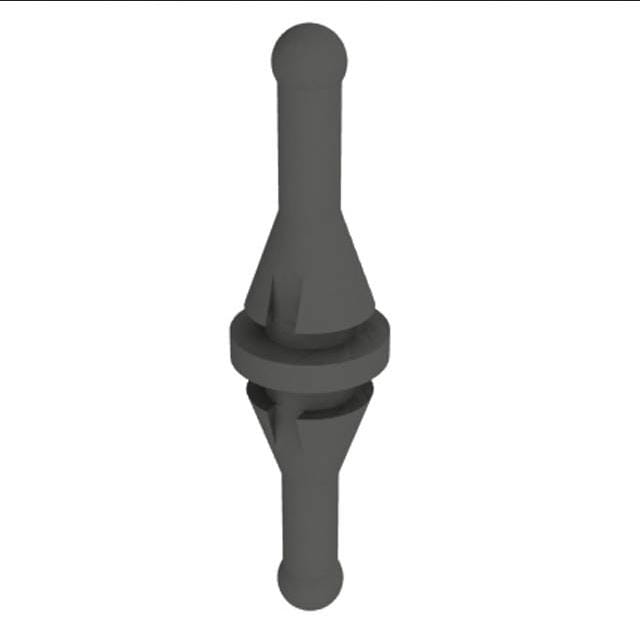 Essentra Components RP1064-ND