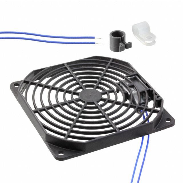Orion Fans 1053-1585-ND