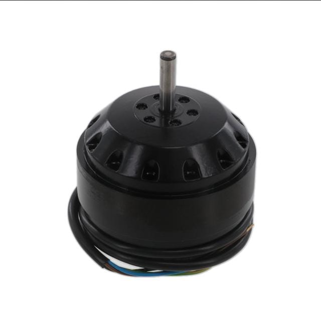 ebm-papst Inc. 381-3467-ND