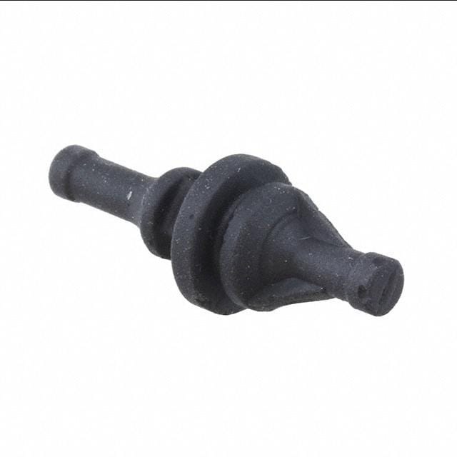 ebm-papst Inc. 381-2709-ND
