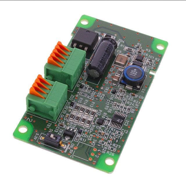Sanyo Denki America Inc. 1688-2201-ND