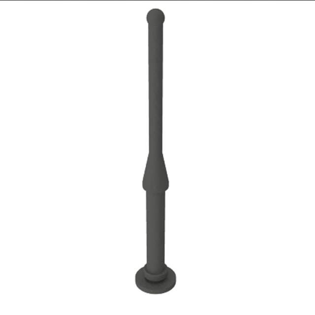 Essentra Components RP1067-ND