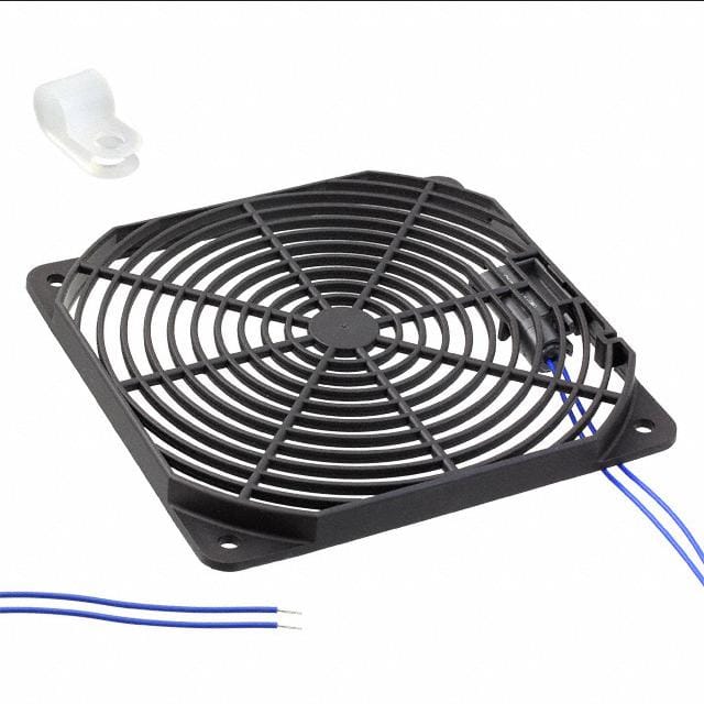 Orion Fans 1053-1581-ND
