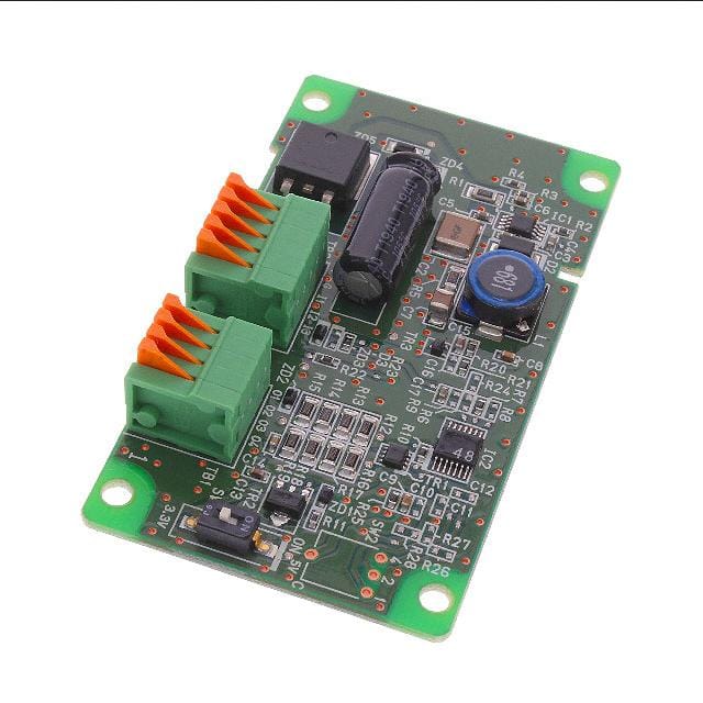 Sanyo Denki America Inc. 1688-2199-ND