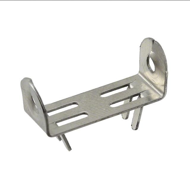 ebm-papst Inc. 381-2519-ND