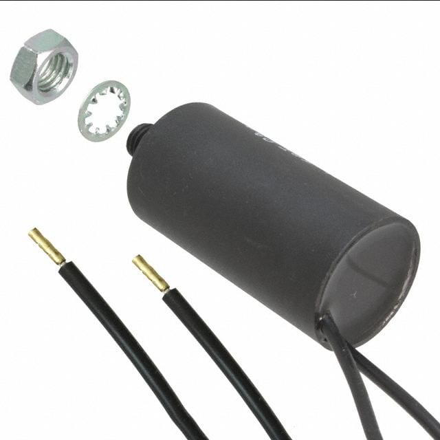 ebm-papst Inc. 381-2614-ND