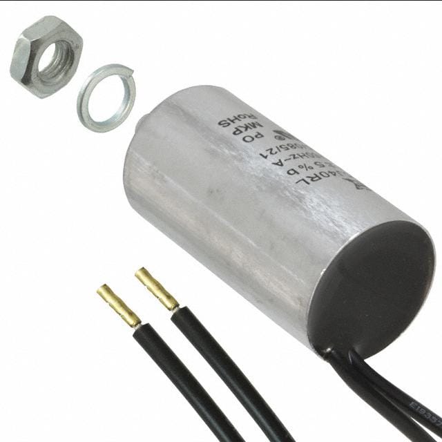 ebm-papst Inc. 381-2608-ND