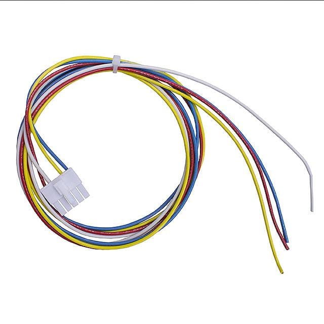 ebm-papst Inc. 381-2940-ND