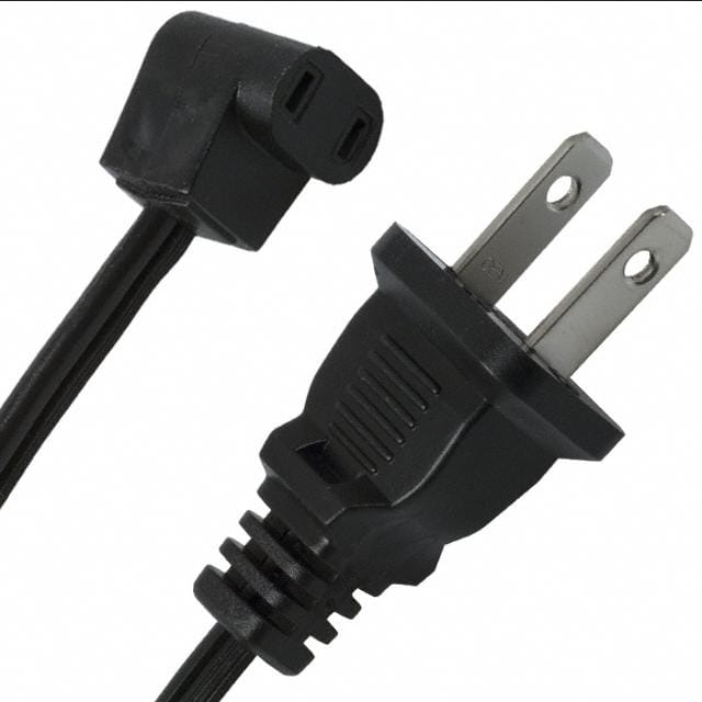 Qualtek CR368-ND