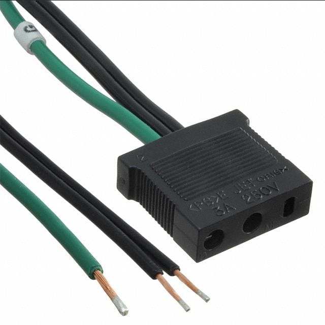 Sanyo Denki America Inc. 489-037-L21-ND