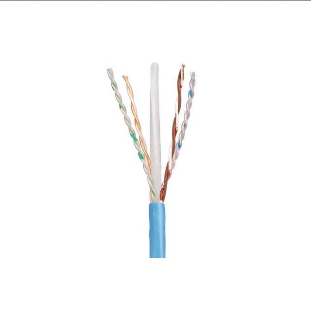 Panduit Corp PUP6004BU-WLP-ND