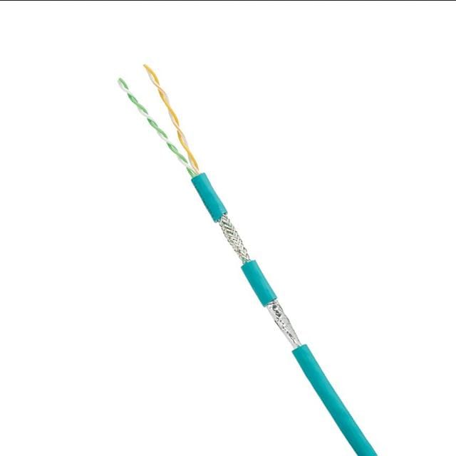 Panduit Corp 5457-ISFCH5C02ATL-XG-ND,ISFCH5C02ATL-XG-ND