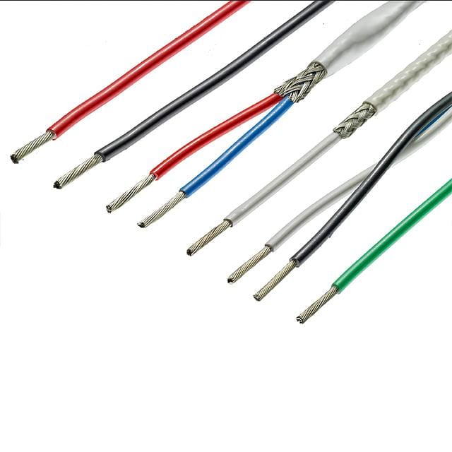 TE Connectivity Aerospace, Defense and Marine 844-44AM1131-22-9/93/96-9-DS-ND